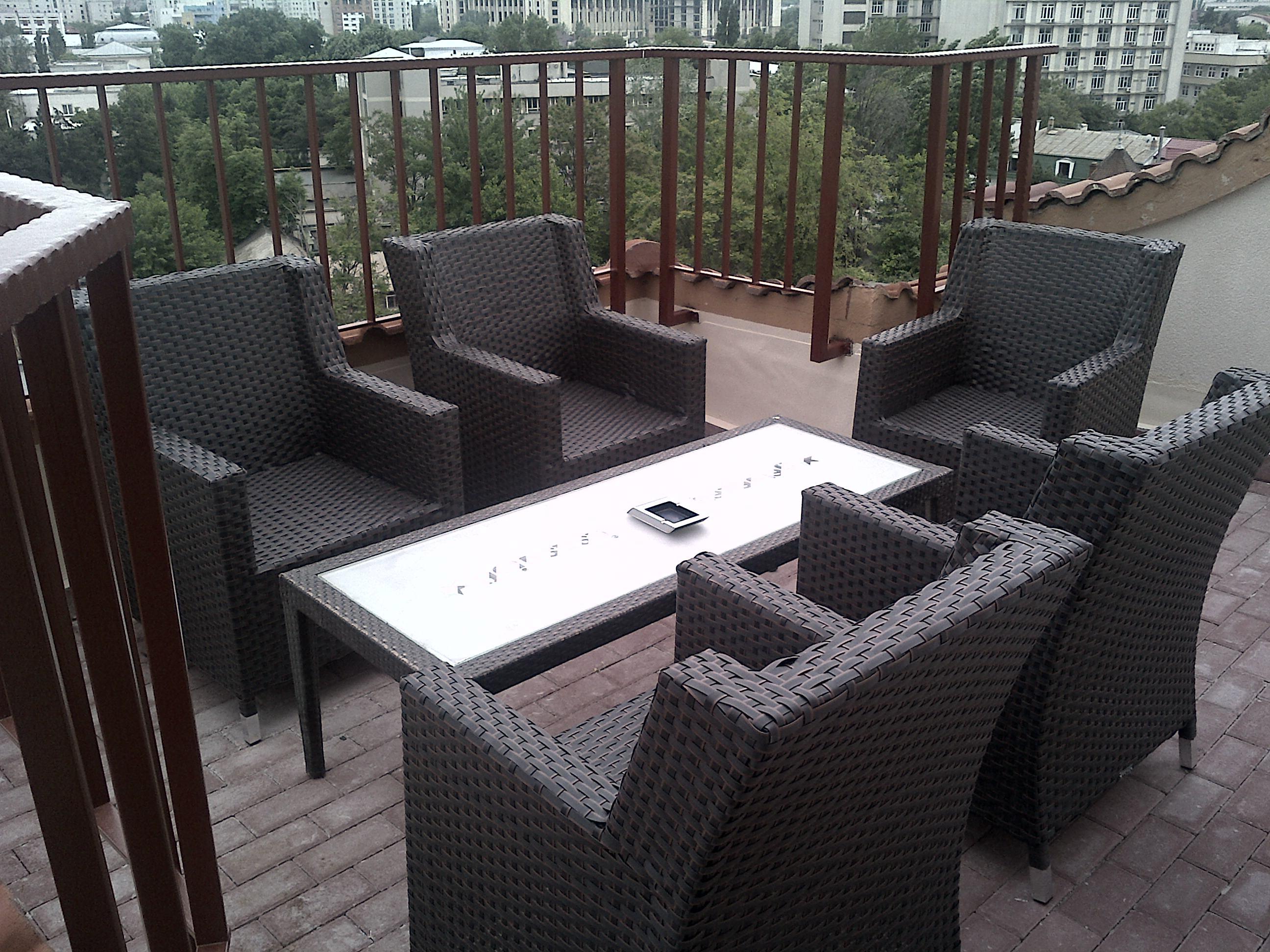 בוקרשט Hotel Reina מראה חיצוני תמונה